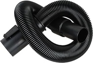 DXVA19 Vacuum Flex Hose 1 7/8" Fits for DEWALT Wet Dry Vac DXV04T DXV05P DXV05S DXV06G DXV08S-New Up