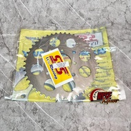 SUZUKI SSS 415 GEAR SMASH SATRIA FU 46SUZUKI