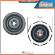 UNIVERSAL WASHING MACHINE SPIN BELLOW -96X16mm-