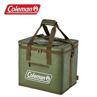 🇯🇵日本代購/直送🇯🇵 『Coleman Japan』Ultimate Ice Cooler II 35L (Olive) 終極冰袋橄欖色 (2000037165) 戶外露營野餐便攜摺疊保冷保鮮冰箱冰