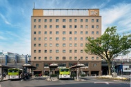 JR東日本赤羽METS飯店 (JR-EAST HOTEL METS AKABANE)
