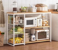 ⚡廚房多功能置物架櫃儲物架收納架