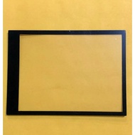 2Pcs/Compatible Canon IXUS265 IXUS275 IXUS285 Camera External Screen Camera Protective Screen