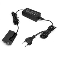 Power AC Adapter ACK-E8 ACKE8 ACK E8 CAPS700+DR-E8 for Canon EOS Rebel T2i T3i T4i T5i 550D 600D 650