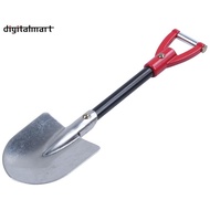 RC Rock Crawler 1:10 Accessories Metal Shovel for RC D90 Crawler Car Decorative Tools