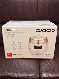 Cuckoo電飯煲