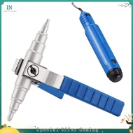 【bairddoro】Copper Pipe Expander Tool Exhaust Pipe Expander Tool Copper Pipe Expander