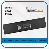 DELL D2VF9 P41F001 P68G001 4P8PH for INSPIRON 15-7547-7548 N7547 N7548 Vostro 15-7548 5459 Battery