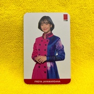 [✅Ready Stock] Photocard Jkt48 Freya Ntsy Official