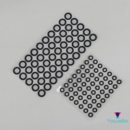 YosunBin] 100/300pcs 3x6mm 6x10mm 3D Scanning Mark Point For Creality CR-Scan Raptor/ Otter/ Ferret 