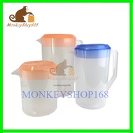 Plastic Water Jug Big 4L / Jug Air Plastik Besar
