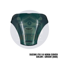 SUZUKI FX110 FX 110 HORN COVER DADA DEPAN