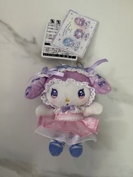 My Melody 娃娃吊飾