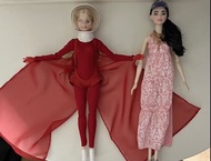 Barbie & Jenny & Ken Doll Stuff (Updated)