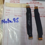 Redmi note 9s/note 9 pro/note 9 main connection cable