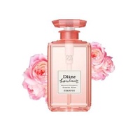 Moist Diane - Diane Bonheur 修護洗髮露 (玫瑰香) 500ml (平行進口貨)