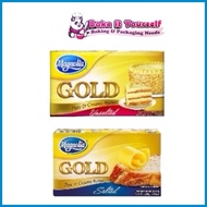 ▦ ✙ ┬ Magnolia Gold Butter, 225 grams