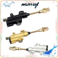 MURRAY Brake Master Cylinder Pump Durable Brake Accessories For ATV Pit  Dirt Bike Motorcycle Access