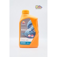 REPSOL RACING 10W40 MA2 Engine Oil Size 1L Each Bottle