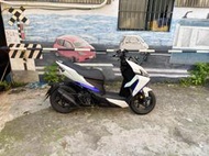 SYM DRG二代