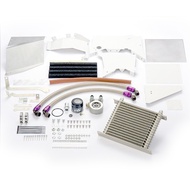 Subaru Impreza WRX STI GRB - HKS Engine Oil Cooler Kit (15004-AF110)
