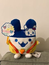 Bandai Tamagotchi公仔