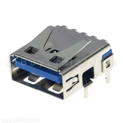 Rear USB Type-A Port Replacement Repair Part For PlayStation 4 PS4 Pro