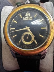 Lobor
