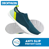 Decathlon Snorkeling Scuba Freediving Water Shoes/ Aquashoes 120 (2 years warranty) - Subea