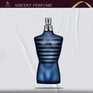 100% Original - JPG Ultra Male 75ml for Men - No Box