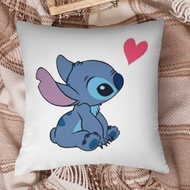 Disney Ideas in 18x18 Inches/ 45cmx45cm Colorful Throw Pillow Covers Pillow Cases Cushion Cases Deco