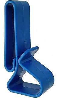 Universal Accessory Hook for IPSC and 3-Gun Competition