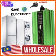 Smart Power Electricity Saver Intelligent Saving Box For Home Electricity Jimak Eletrik 省电王