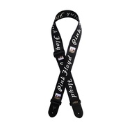 Perris LP-1277 Pink Floyd Guitar Strap -LP-1277-