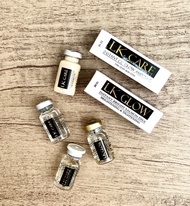 SERUM LK BB Glow CC glow Serum EGF MTS STAYVE DNA Salmon Serum Gold Serum Bopeng Serum Acne Serum Sk