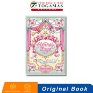 ETERNAL LOVE - NINDYA IVANA