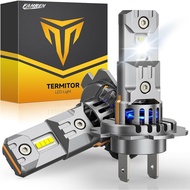 FAHREN Mentol LED H7 yang Dinaik Taraf & Paling Terang, (,%) , Lampu kabut H7 Ultra Terang 6500K, Sa