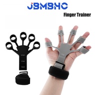 Hand Gripper 2Pcs Finger Grip Finger Gripper Finger Exerciser Hand Gripper Strengthener 21LB Max