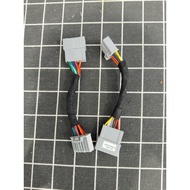 Honda City GN Sedan/Hatchback Bypass Cable
