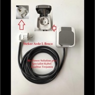 Electric Car Extension Cable (EV Charger Extension)