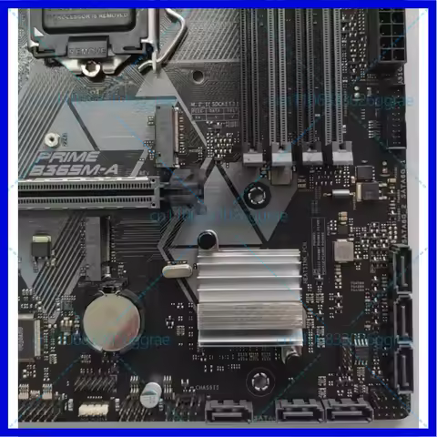 Used For ASUS PRIME B365M-A main board LGA1151 DDR4