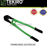 TEKIRO Bolt Cutter Gunting Potong Besi Flat Baja Ringan Gunting Beton