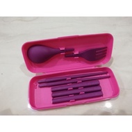 Tupperware Cultery Set