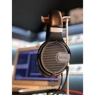【品味耳機音響】英國 QUAD ERA-1 平面振膜/旗艦耳罩 / 迎家公司貨