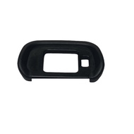 Bullfrog Digital EOS R7 Eye Mask Viewfinder Canon Monocular Camera R7