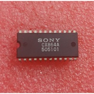 CX864A CX864 ELECTRON PART