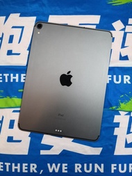 iPad Pro 11" 2018 64GB Cellular, HK Verizon