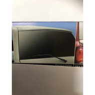 M113 KELISA SPOILER （FIBRE）