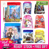 Econic Backpack Women's Sling Bag Shoulder Beg Tangan  [BG653] FREE SHIPPING [KF]