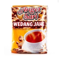Anget Sari Wedang Jahe Kemasan Sachet